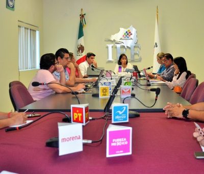 IEE Colima recibe ampliación parcial al presupuesto