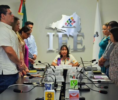 IEE Colima sin dinero para organizar las elecciones; urgen ampliación del presupuesto