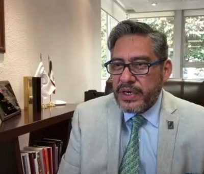 Deben Instituciones de Educación Superior asumirse como productoras de paz: Luis González