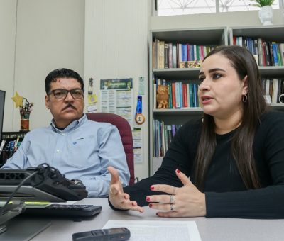 Estudiarán síndrome de Burnout en médicos residentes del estado