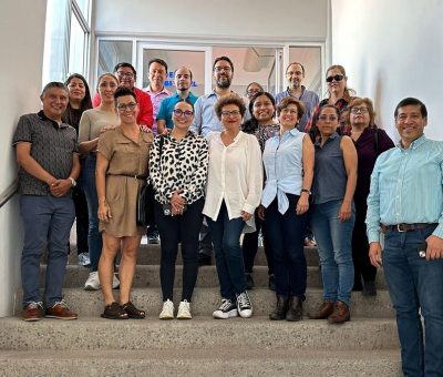 UdeC presenta logros en sustentabilidad en el XXI Encuentro COMPLEXUS