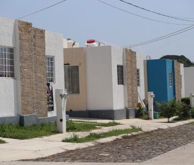 Con Gaby Mejía Cuauhtémoc tuvo mayor desarrollo de vivienda