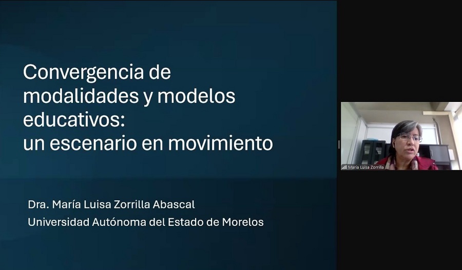 Docentes, pieza clave en alfabetización  de Inteligencia Artificial: Experta