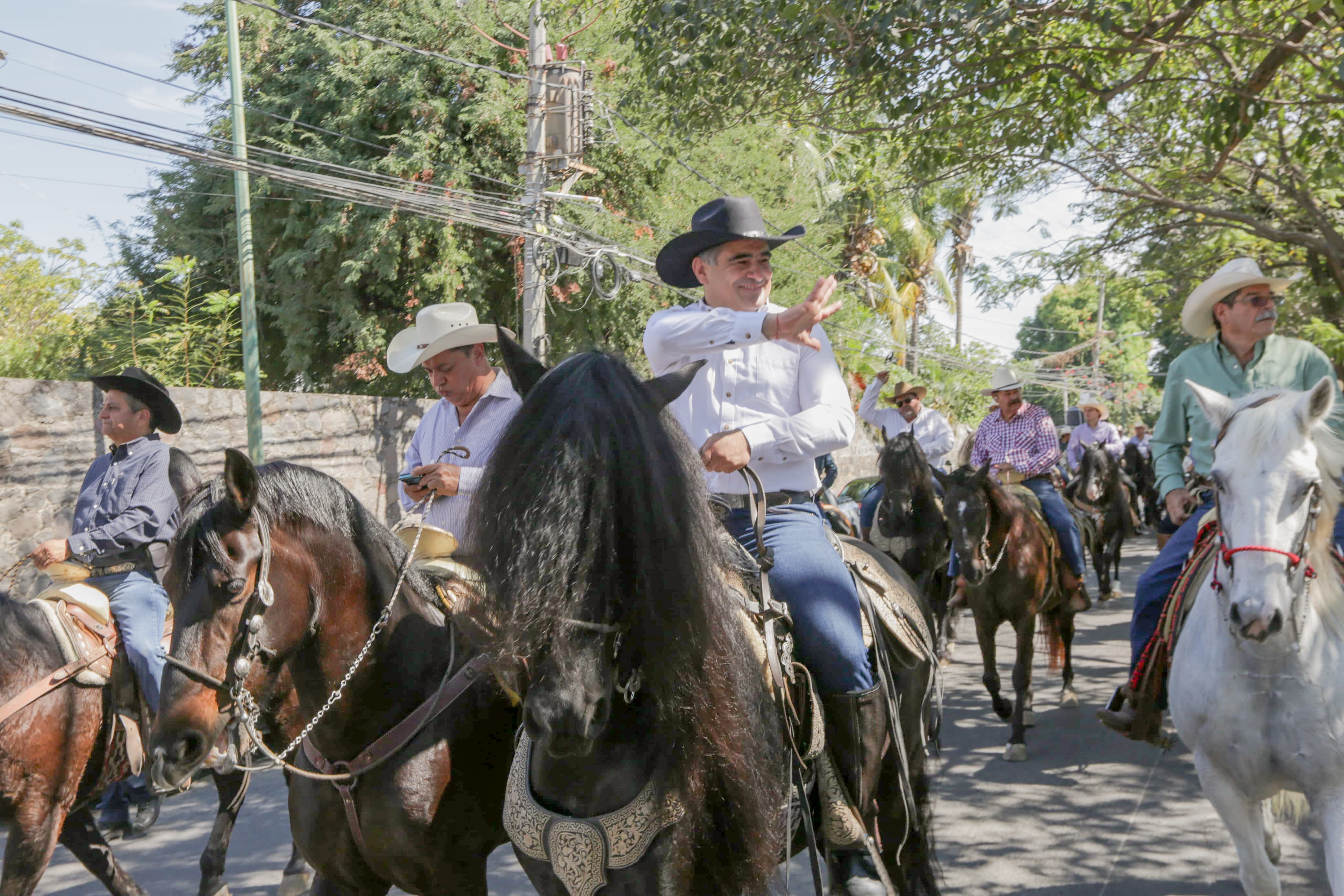 Expo Raíces promueve la cultura, el campo y la sustentabilidad para el desarrollo local: Riult Rivera