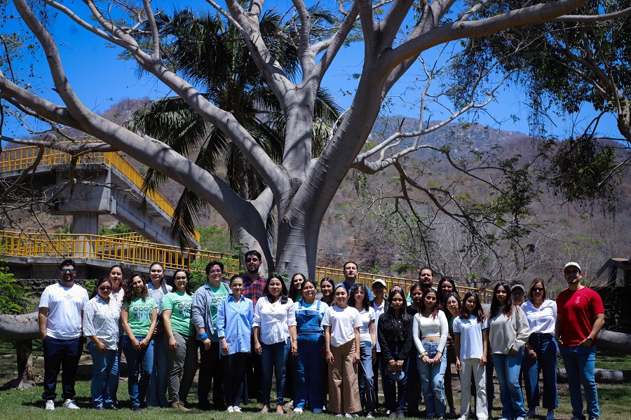 Realizan primera sesión de mentoría grupal para jóvenes en áreas STEM, en Manzanillo Realizan primera sesión de mentoría grupal para jóvenes en áreas STEM, en Manzanillo