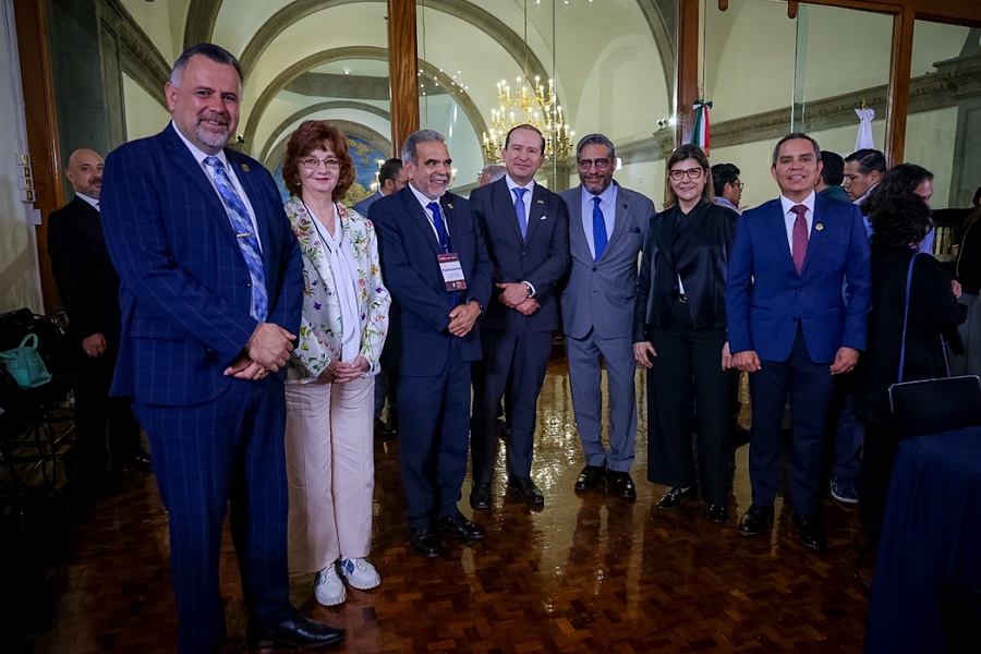 Universidad de Colima se suma al “Abrazo Universitario al Bachillerato Nacional”