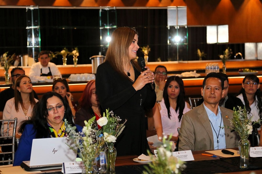 Consolidan instituciones de educación superior acciones de calidad en reunión de la Red ANUIES