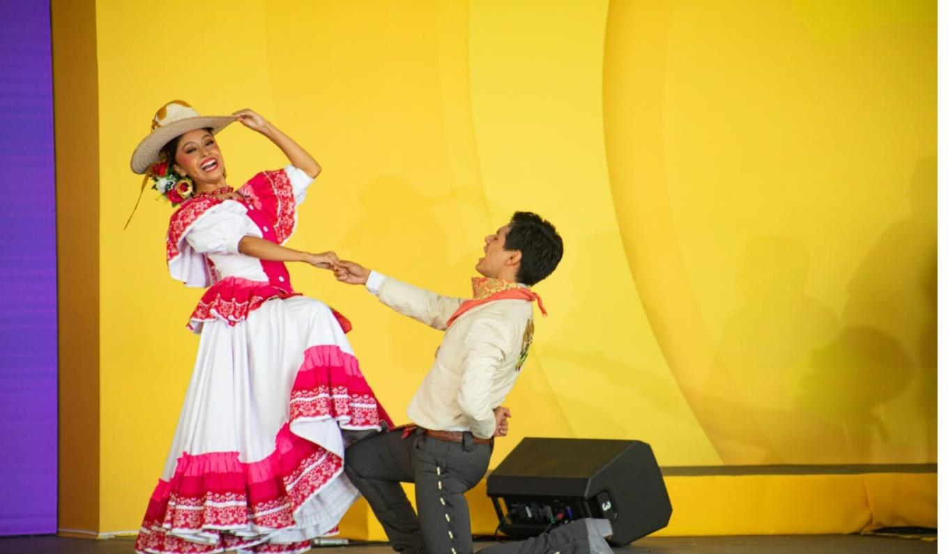 Universidad de Colima, presente en la inauguración del CRIT Colima