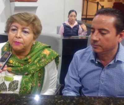 Diputado Miguel Angel Sánchez renuncia a MORENA y se va al Verde