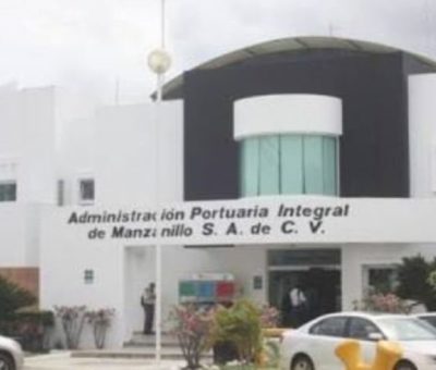 Inicia PGR investigación contra titular del OIC de API Manzanillo