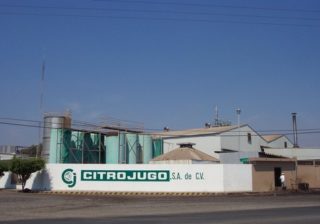 EMPRESA CITROJUGO, DEPREDADORA DE SU ENTORNO