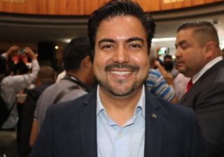 Congreso envía exhorto a la CFE reducir tarifas y evitar cortes durante el Covid-19