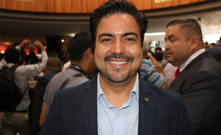 Congreso envía exhorto a la CFE reducir tarifas y evitar cortes durante el Covid-19