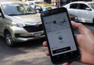 Uber anuncia su inicio de operaciones en Colima