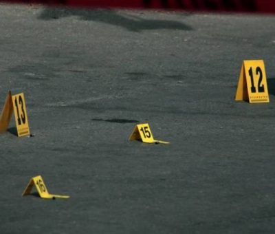 Manzanillo entre uno de los 10 puntos rojos con más homicidios en el país: SSPC