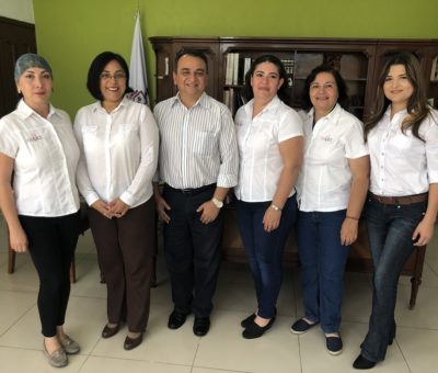 Mujeres empresarias del Estado y Felipe Cruz impulsarán desarrollo de Villa de Álvarez