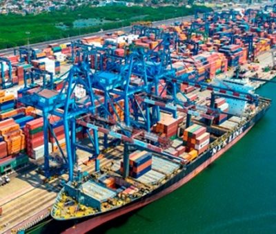 Reconoce la IP convenio Colima – SCT para mejorar operación del Puerto de Manzanillo
