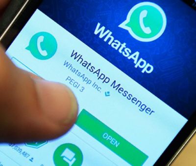 WhatsApp dejó de funcionar el 1 de enero para estos teléfonos móviles