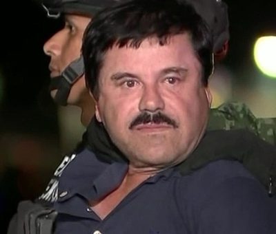 Ex abogados de El Chapo confían que AMLO intervendrá para que sea repatriado a México
