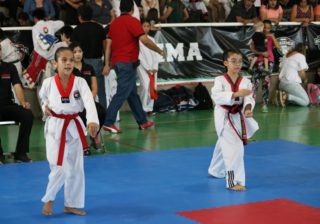 Colima sede de la etapa regional de la Olimpiada Nacional en 3 deportes
