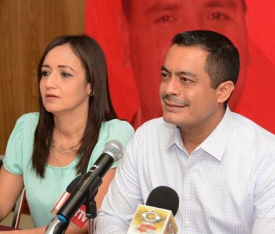 Claudia Ruiz Massieu tomará protesta a integrantes del nuevo Consejo Político Estatal del PRI