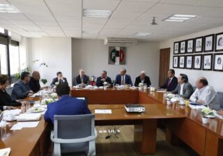 Por acuerdo democrático inédito, proceso para renovar el CEN del PRI