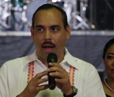 Tras escándalo de corrupción de Dolores Gonzáles, Pizano aventaja para la dirigencia del SNTSA