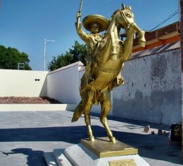 EL LEGADO DE EMILIANO ZAPATA