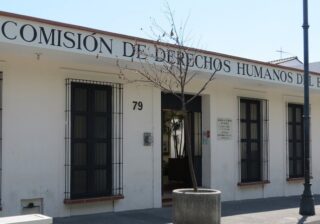 Condena la CEDH declaraciones de Griselda Martínez sobre homicidio de menor