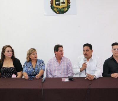 A partir de este lunes se encuentra en el Ayuntamiento un módulo de recepción de quejas de la CEDH