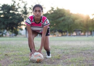 Iniciará el Rugby el sábado 18 de mayo en la Olimpiada 2019