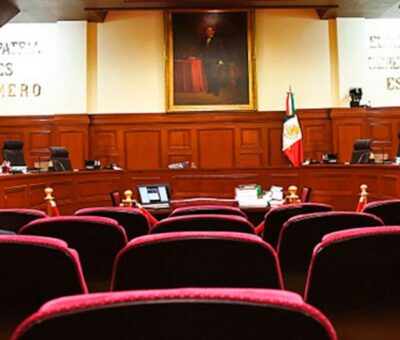 Jueces federales de Colima en investigación por liberar a integrantes del CJNG