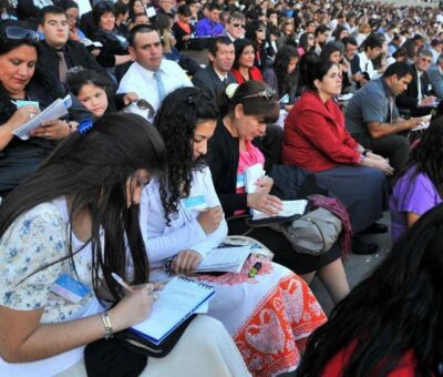 Tecomán será sede regional de los Testigos de Jehová; se reunirán miles de personas