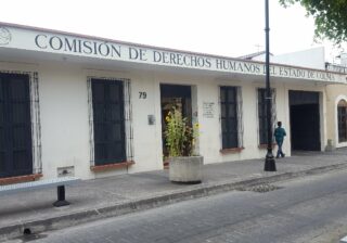 Emite CEDH recomendación al secretario de salud del estado