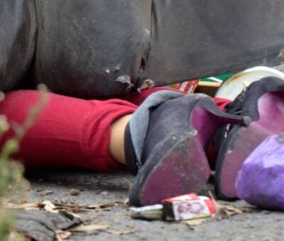 En Colima 3.11 % de feminicidios por cada 100 mil habitantes