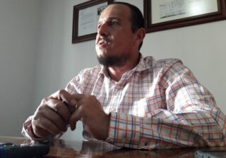 Demanda el PANAL Colima que AMLO no intervenga en el proceso electoral 2021