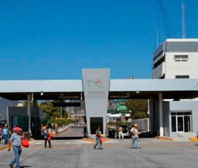 La Sedena pide al SAT militarizar la aduana de Manzanillo