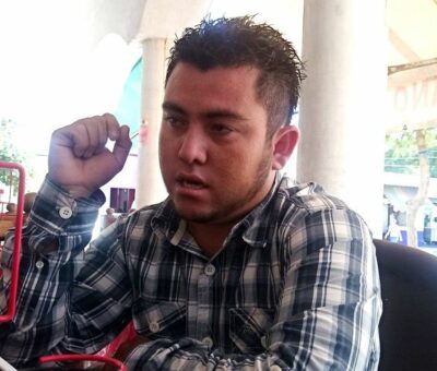 No puede Ser tanta Barbarie