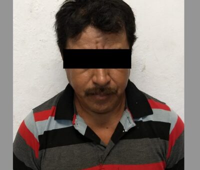 Por homicidio vinculan a proceso a un hombre