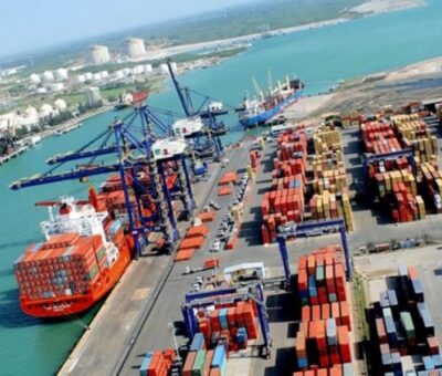 Colima detonará la región occidente mediante el puerto de Manzanillo