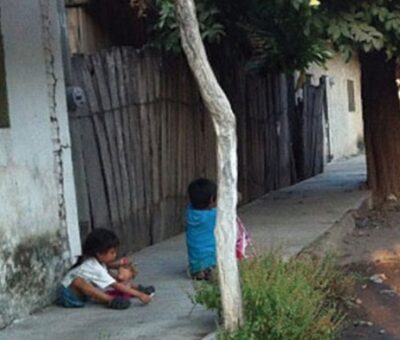 En Colima creció la pobreza extrema: Coneval