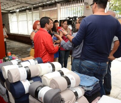 Habilita PRI Colima Centro de Acopio en apoyo a damnificados por la Tormenta “Narda”
