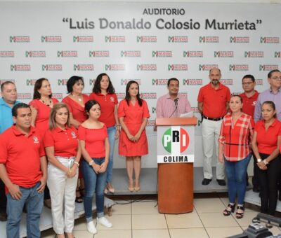 Con el presupuesto 2020 queda comprobado que el Gobierno Federal es injusto con  Colima