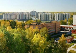 Explota uno de los mayores laboratorios de virus en Rusia