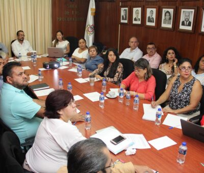 Habrá nuevo protocolo para investigar feminicidios