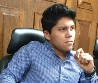Aumenta consumo de drogas en México: Víctor Torres 