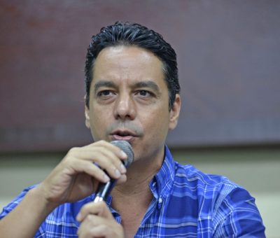 Recursos que distribuyen diputados locales no llegan a sus destinos: Alejandro Bayardo