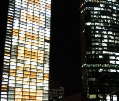 MONUMENTOS A LA CORRUPCIÓN