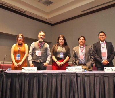 Participa UdeC en libro “El Periodismo Universitario en México”