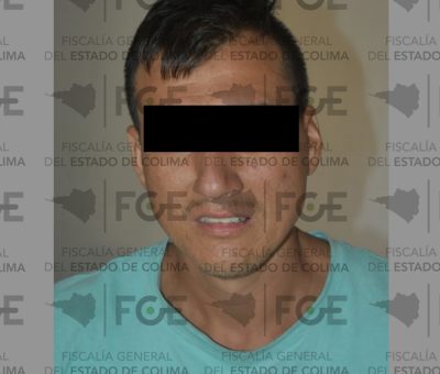 Va a prisión otro sujeto por robo de vehículo